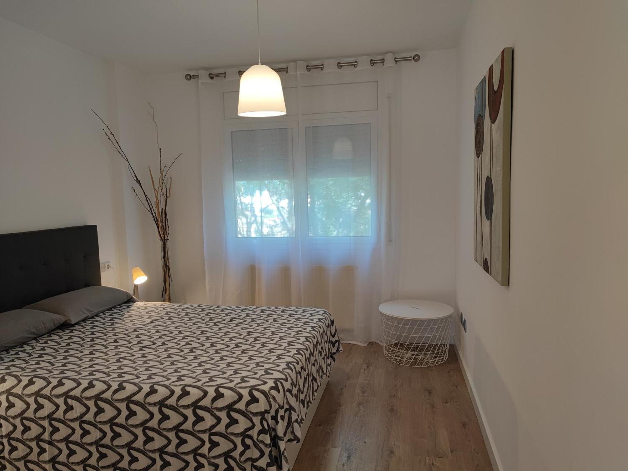 Apartamento Completo Muy Cerca Del Centro Ideal Para Familias Con Piscina Figueres  Exterior foto